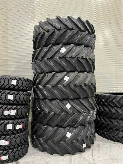 Anvelope Radiale 710/60R42 Alliance pt Tractor Fendt 930 PROFI PLUS