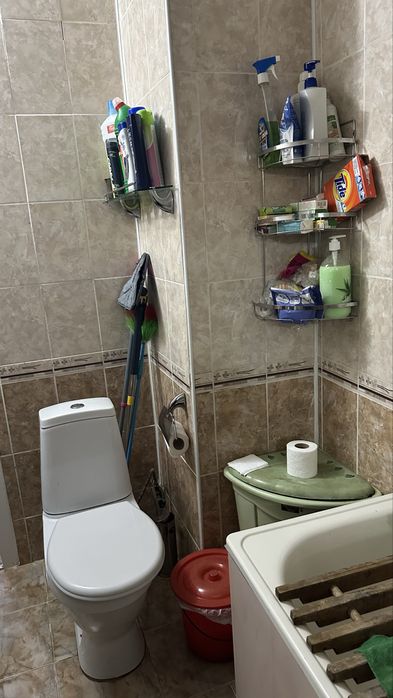 Прода мчастный дом, в центре города