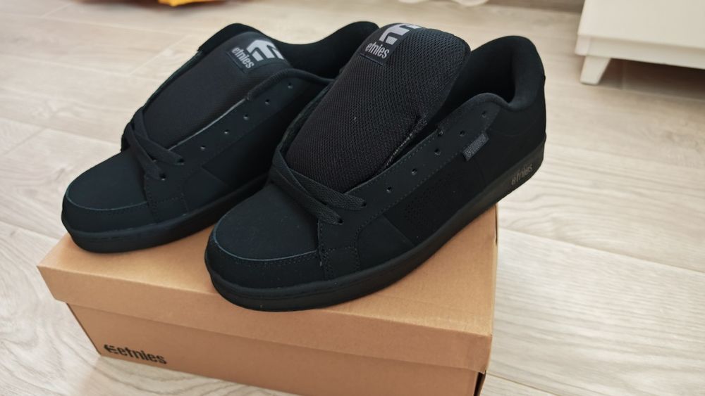 Adidași /sneakers Etnies, bărbați, 46