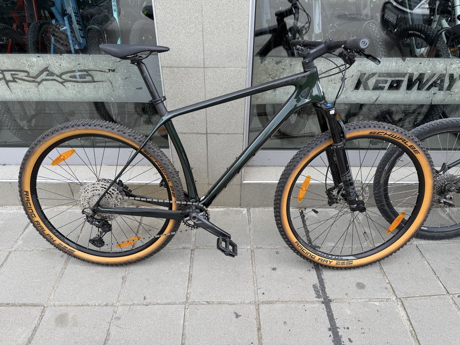 Велосипед Scott Scale 930 29 инчов 1600€