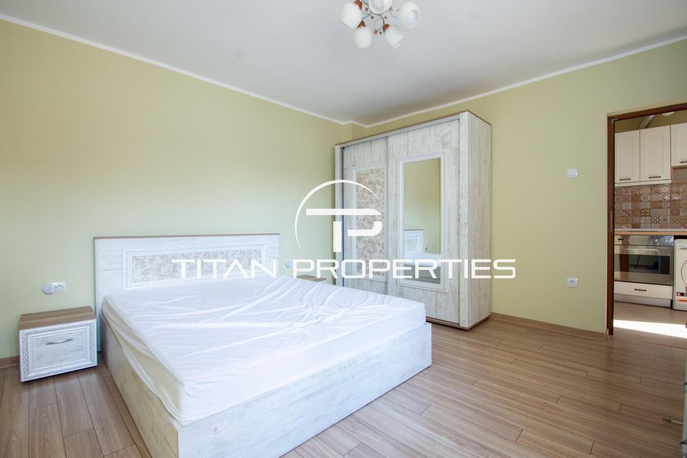 Дава се под наем Къща в София, Сухата река - 44 кв.м за 300 € - Снимка #2