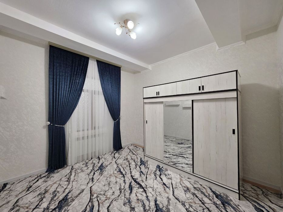 Сдается 2х комнатная Вокзал саодат