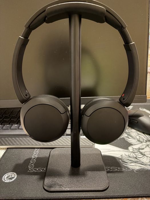 Наушники Sony WH-CH 520