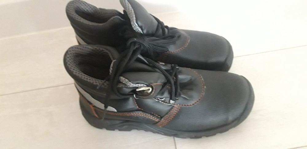 спец обув новый сатылады