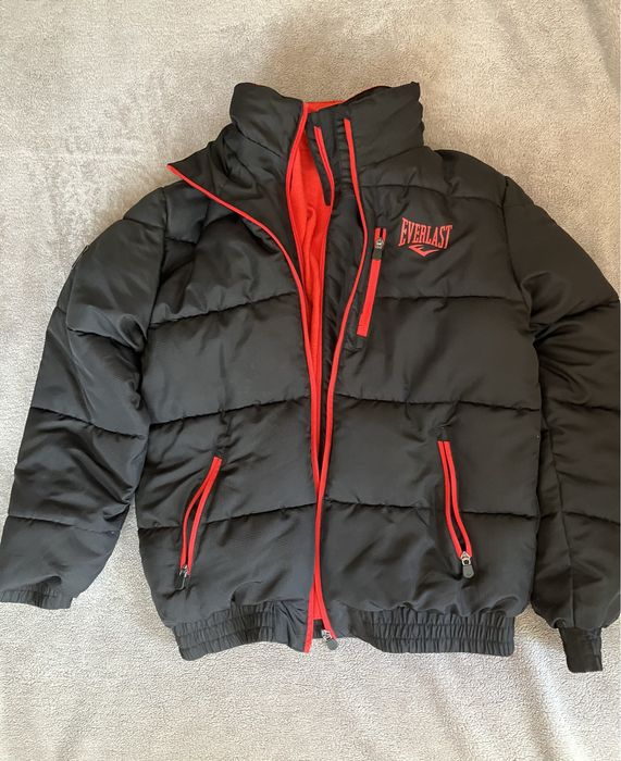 Мъжко яке Everlast