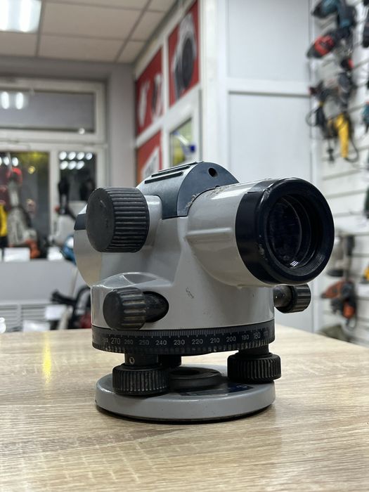 Нивелир Bosch GOL 26D (osp14)