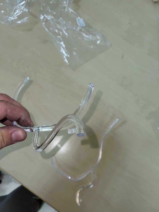 BMW G30 G31 LED пури светловоди ангелски очи бмв лед angelski ochi