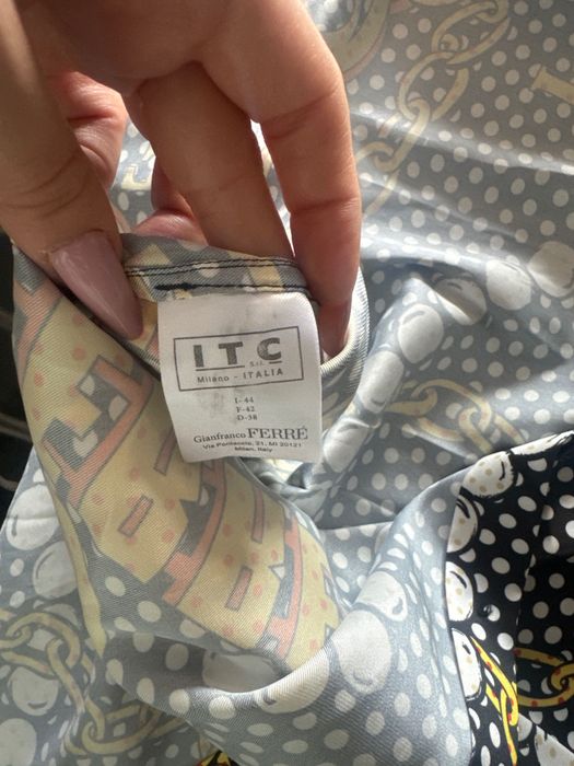 Оригинал ! Ново ! Gianfranco FERRE