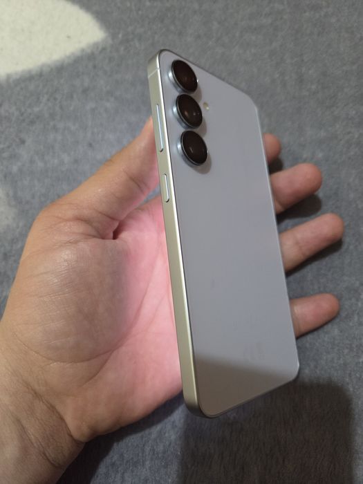 Samsung S25 128gb
