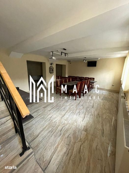 Casă individuală cu 6 camere I Zonă centrală