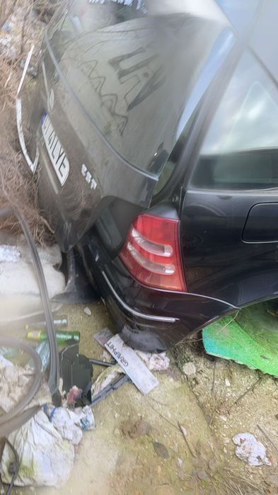 Service calculatoare si cutii viteza automate mercedes a class  &  b