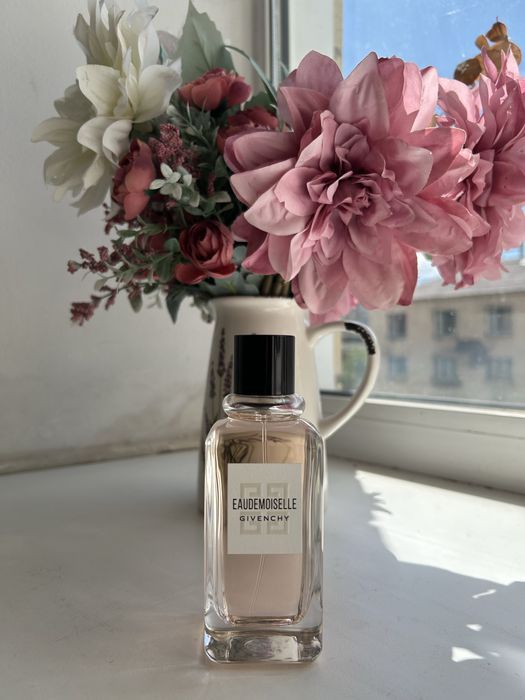 Оригинал Givenchy-[100ml]