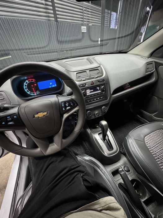 Cobalt Midnight 2025