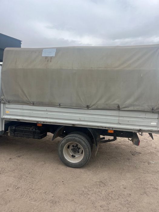 Продается кузов на ГАЗЕЛЬ