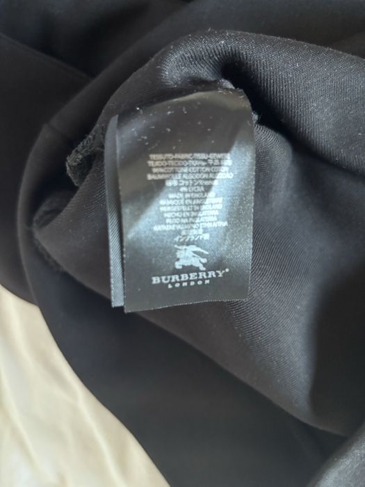vand bluza burberry NOUA