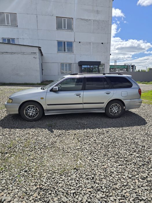 Продам Nissan Primera