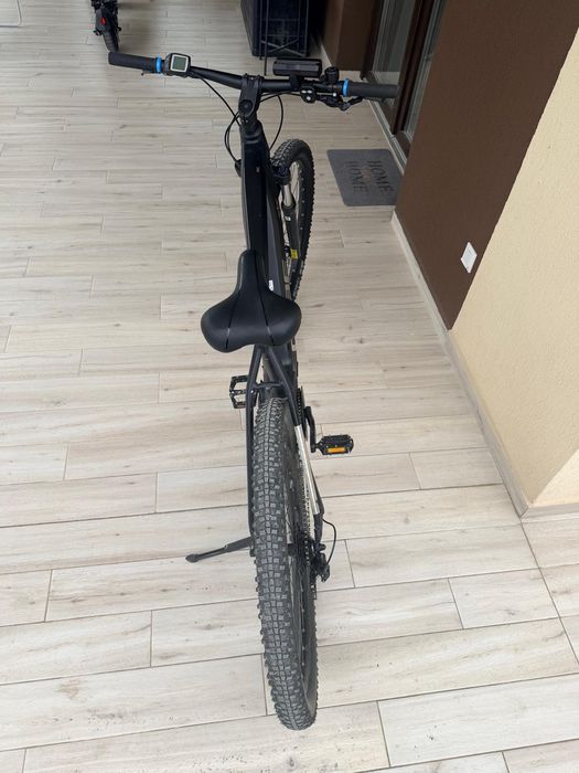 Bicicleta electrica Cube Reaction Hybrid One