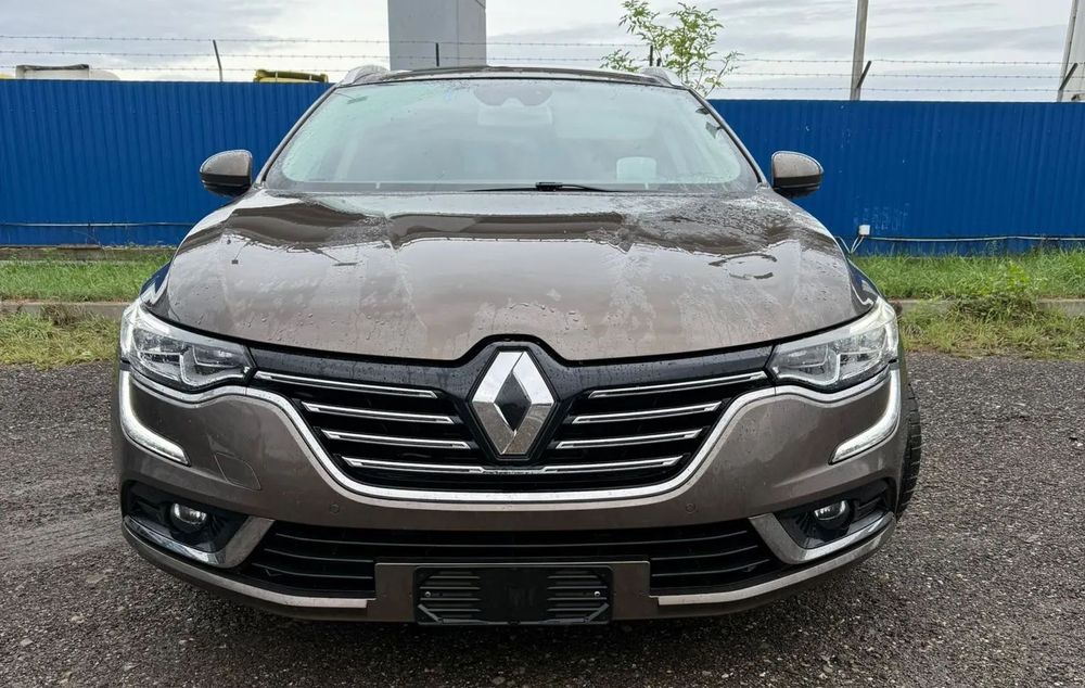 Dezmembrez / Dezmembrari / Piese Renault Talisman 1.6DCI DCI R9M Cutie Automata 2018