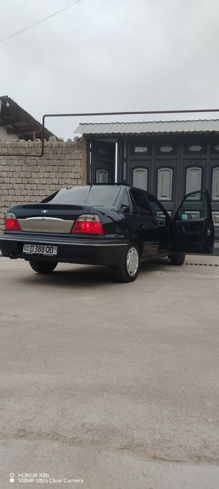 Neksiya 2. Sirochna 1 qayta jixoz qlngan