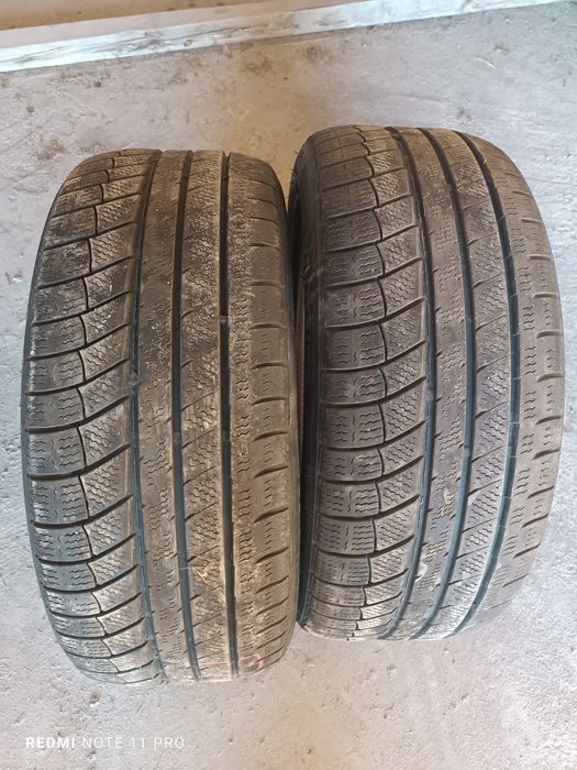 Зимни гуми 235/50/18