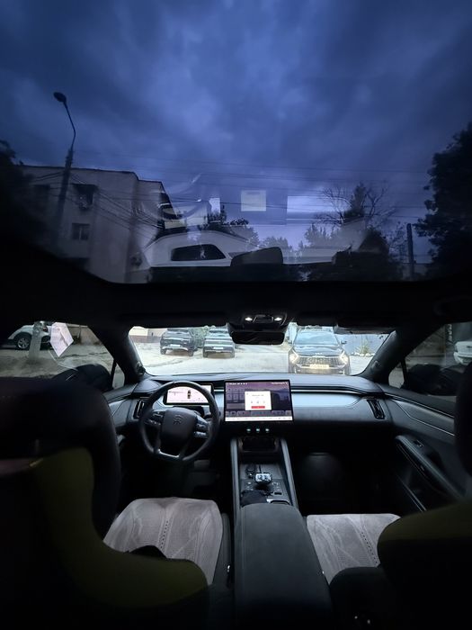 Byd Song L 5 pazitsa full gazvi