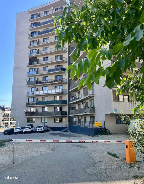 Apartament 2 camere modern