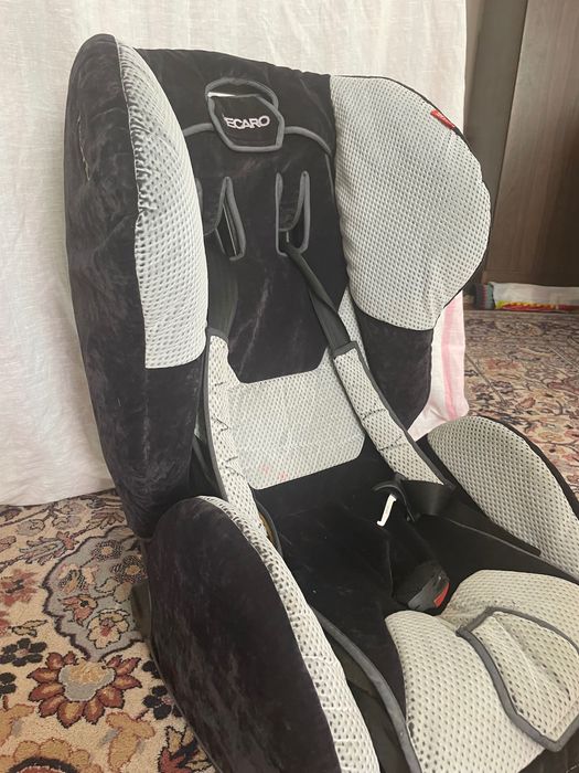 Детско столче Recaro