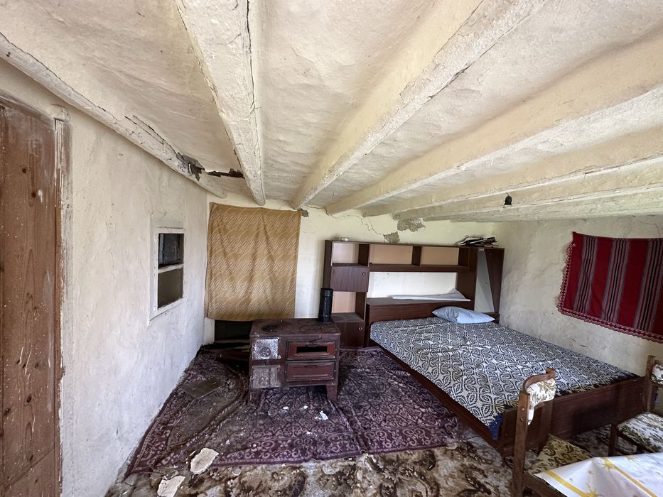 Продава се Къща в с. Богдан, Област Добрич - 60 кв.м за 220 €/кв.м - Снимка #11