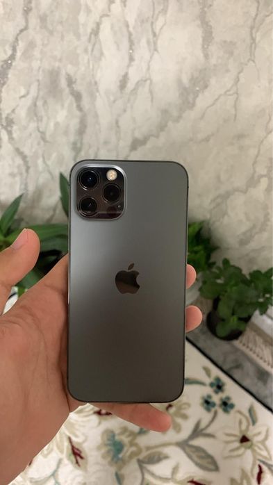 Iphone 12 Pro 81% 128Gb
