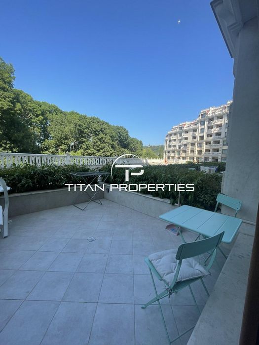 Едностаен апартамент, за продажба, кв. Аспарухово