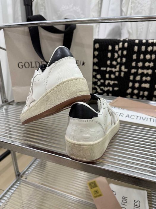 Adidasi Golden Goose Calitate Premium