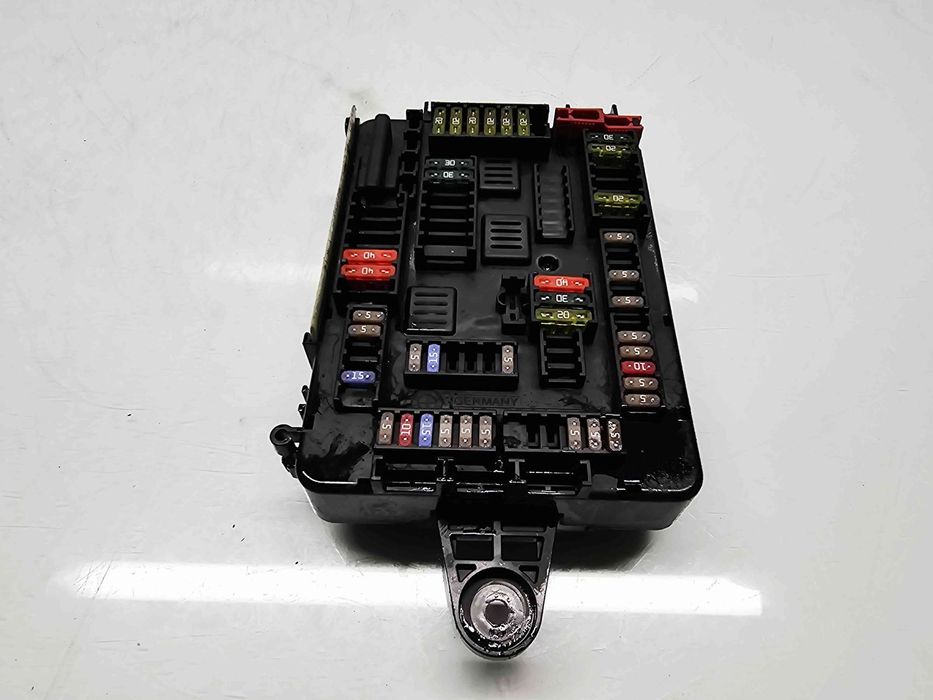 Panou sigurante  Bmw 3 (F30) [Fabr 2012-2017] 9261111-03