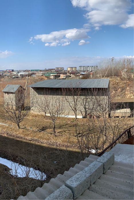 Продается земельный участок площадью 8 соток  [800 м²)