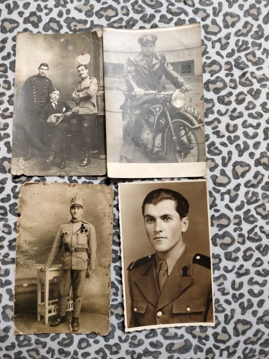 Vind Fotografi Vechi