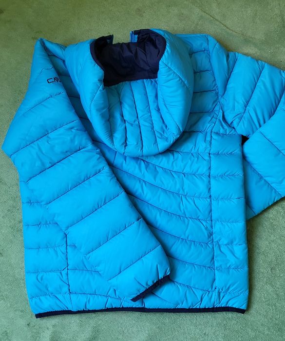 ДАМСКО спортно яке СМР