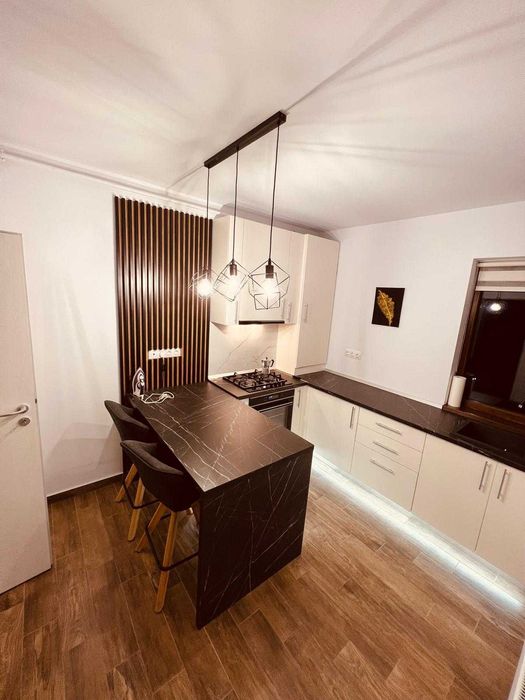 Chirie apartament 2 camere