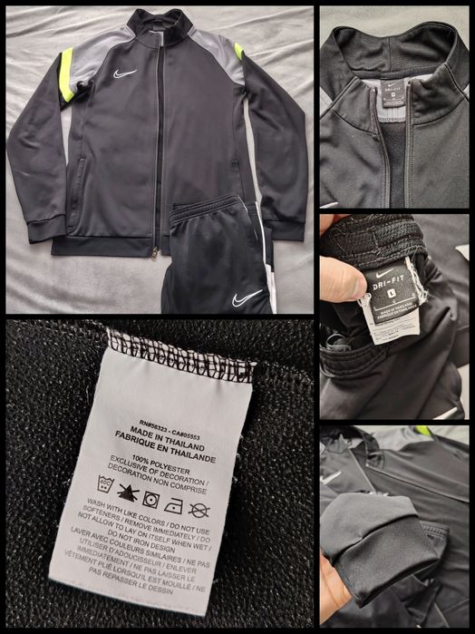 Оригинал Nike кийимлар сотилади срочно