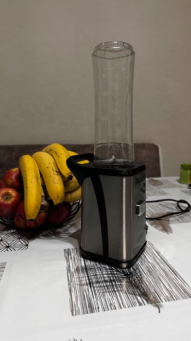 Блендер фирмы Kitfort