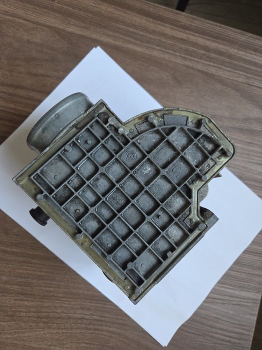 Bosch  maf дебитомер BMW