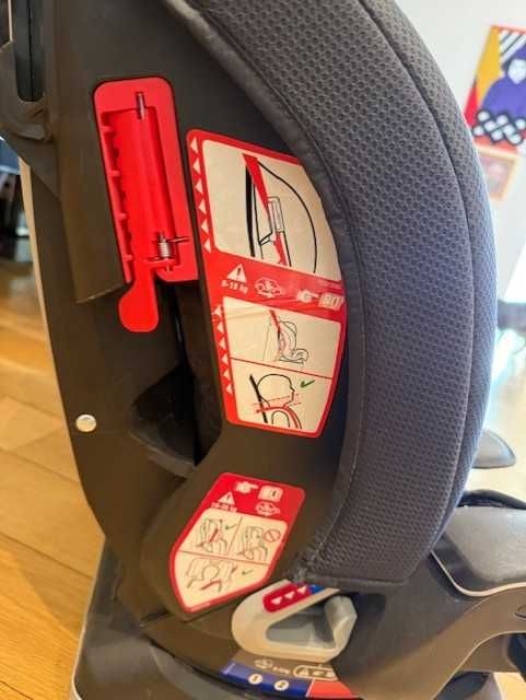 Superoferta!! Scaun masina pentru copii Graco