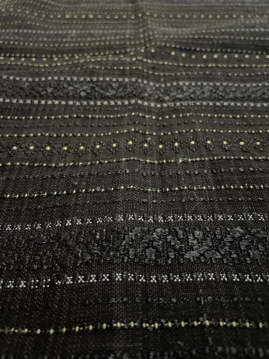 Catrință tradițională oltenească – Romanian Folk Apron – 75 × 33 cm