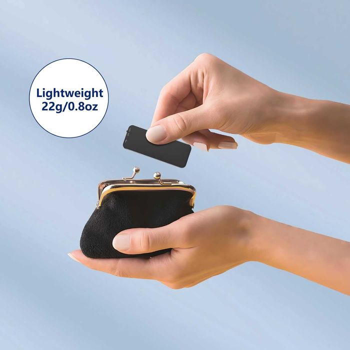 Vivaniir 40H , 64GB цифров диктофон с гласово активиране