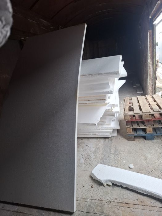 Пенопласт строика.