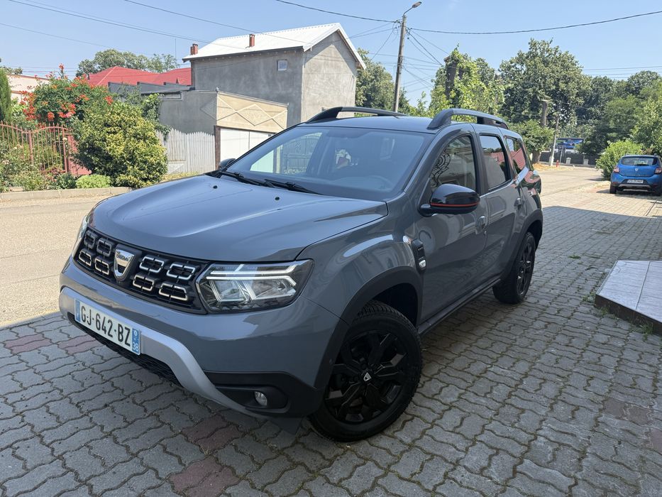 DACIA Duster 2023 — imagine 2