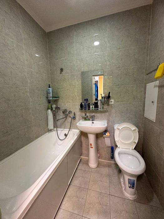 Продаётся 1/7/9 в ЖК Green Park