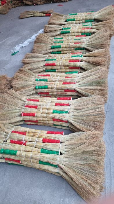 Supurgi optom va donaga