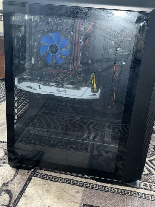 Продам системный блок