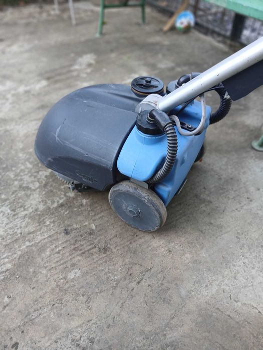 Mașină de spălat pardoseli FIMAP GENIE E – stare excelenta