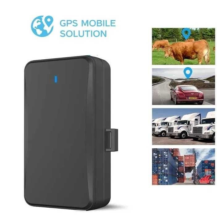 магнитный GPS (ЖПС) трекер