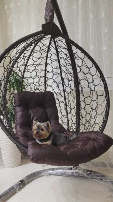 Качели гнездо диаметр 100см